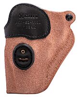 GALCO Scout 3.0 IWB Leather Holster