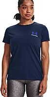Under Armour Women's New Freedom Banner T-Shirt