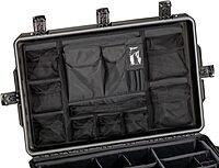 Pelican iM2950 Utility Organizer (Black)