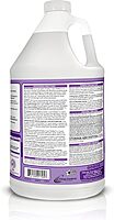 OdoBan Disinfectant Concentrate and Odor Eliminator, 1 Gallon, Lavender Scent