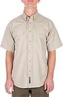 5.11 Men's Cotton Tactical Short Sleeve Shirt