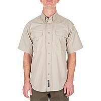 5.11 Men's Cotton Tactical Short Sleeve Shirt