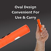 Nightstick NSP-1400 Dual-Switch Dual-Light Multi-Purpose Flashlight