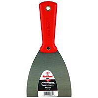 Red Devil Putty, Taping & Wall Scraper Tools