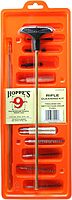 Hoppe's No. 9 Dry Cleaning Kit, Universal Rifle