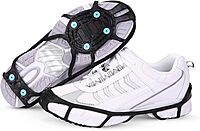 Due North Everyday G3 Ice and Snow Traction Aid Large/Extra Large Spike