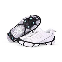 Due North Everyday G3 Ice and Snow Traction Aid Large/Extra Large Spike