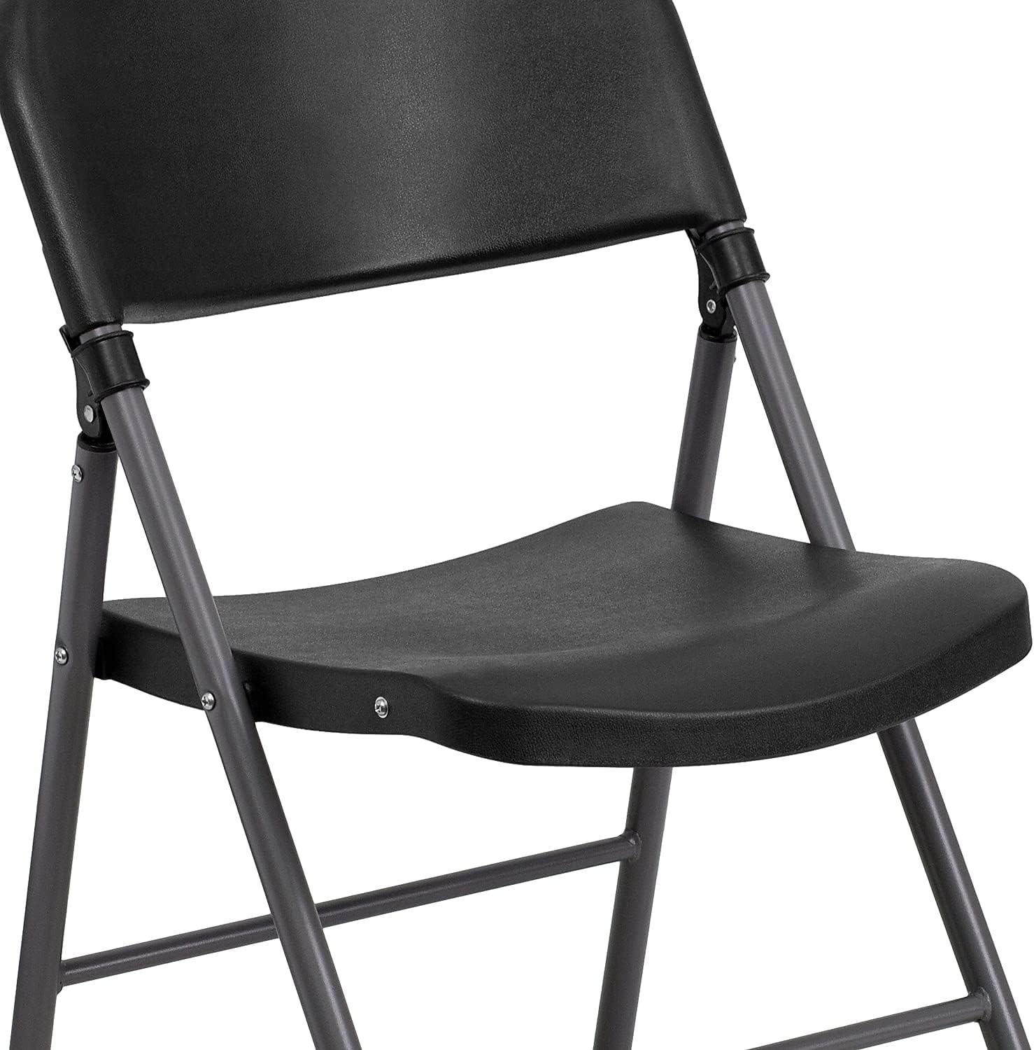 Flash Furniture HERCULES Plastic Folding Chairs