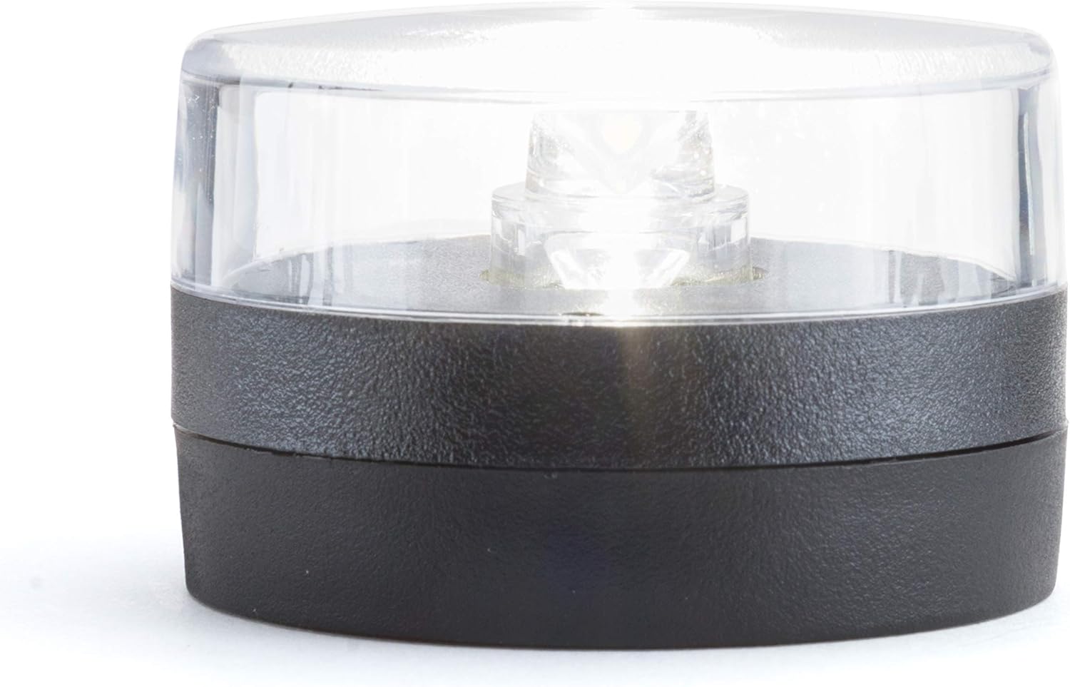 Attwood 5580A7 Waketower All-Round Marine Boat LED Navigation Light, Silver, One Size (5580-A7)