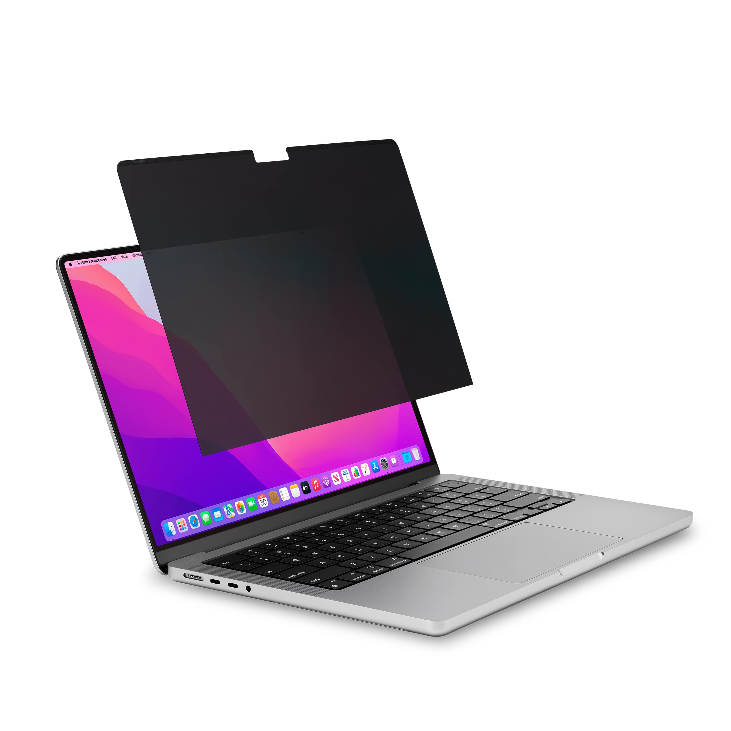 Kensington MagPro Elite Magnetic Privacy Screen for MacBook