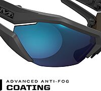 Mechanix Wear Vision Type-V Safety Glasses