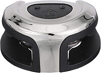 ATTWOOD LightArmor 2-Mile LED Navigation Lights 304 Stainless