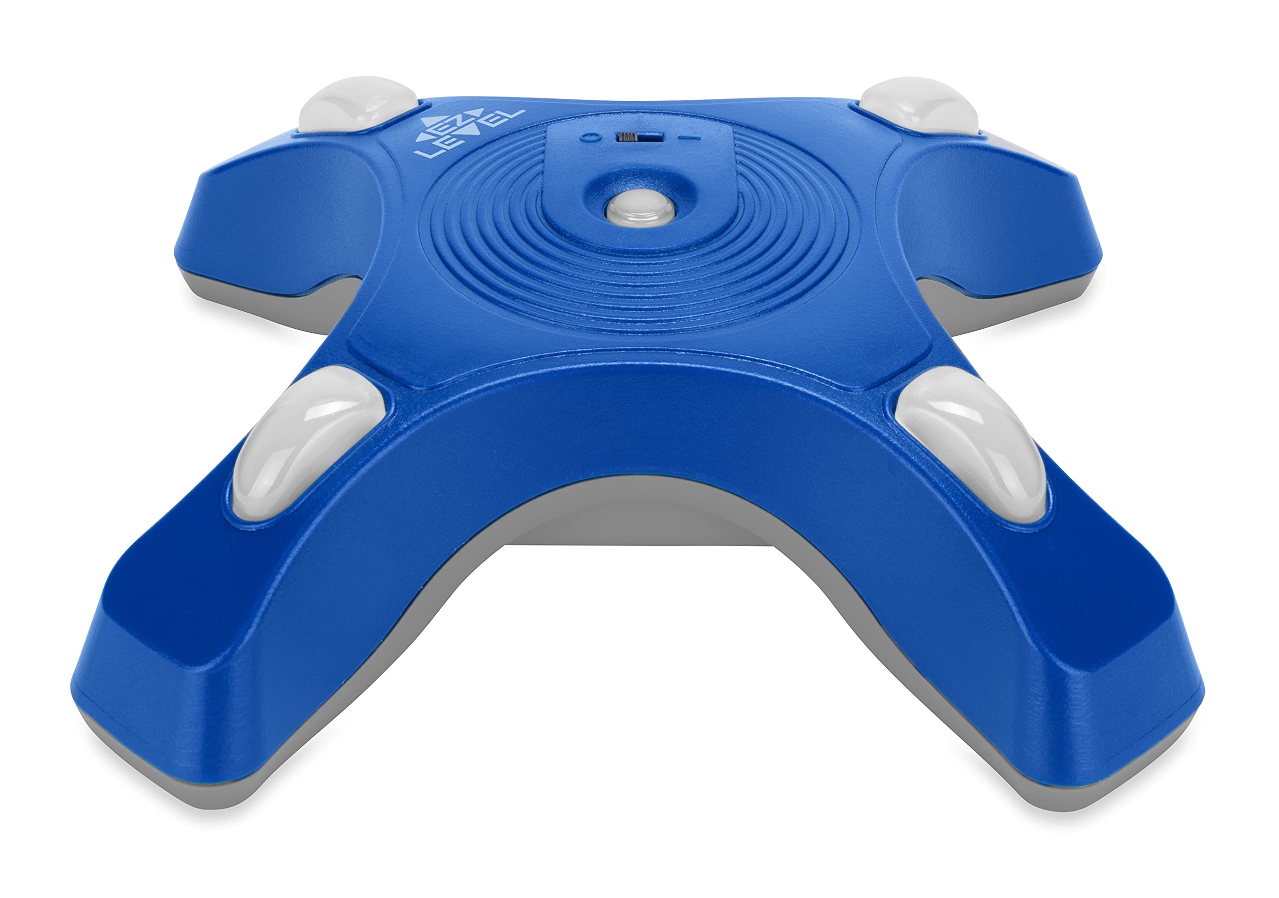 Camco Camper/RV EZ Level - Features Illuminated Indicator Lights & Automatic Shut-Off Function when Not in-Use