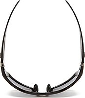 Bobster ® Whiskey, Matte Black Frame, Smoked Lens