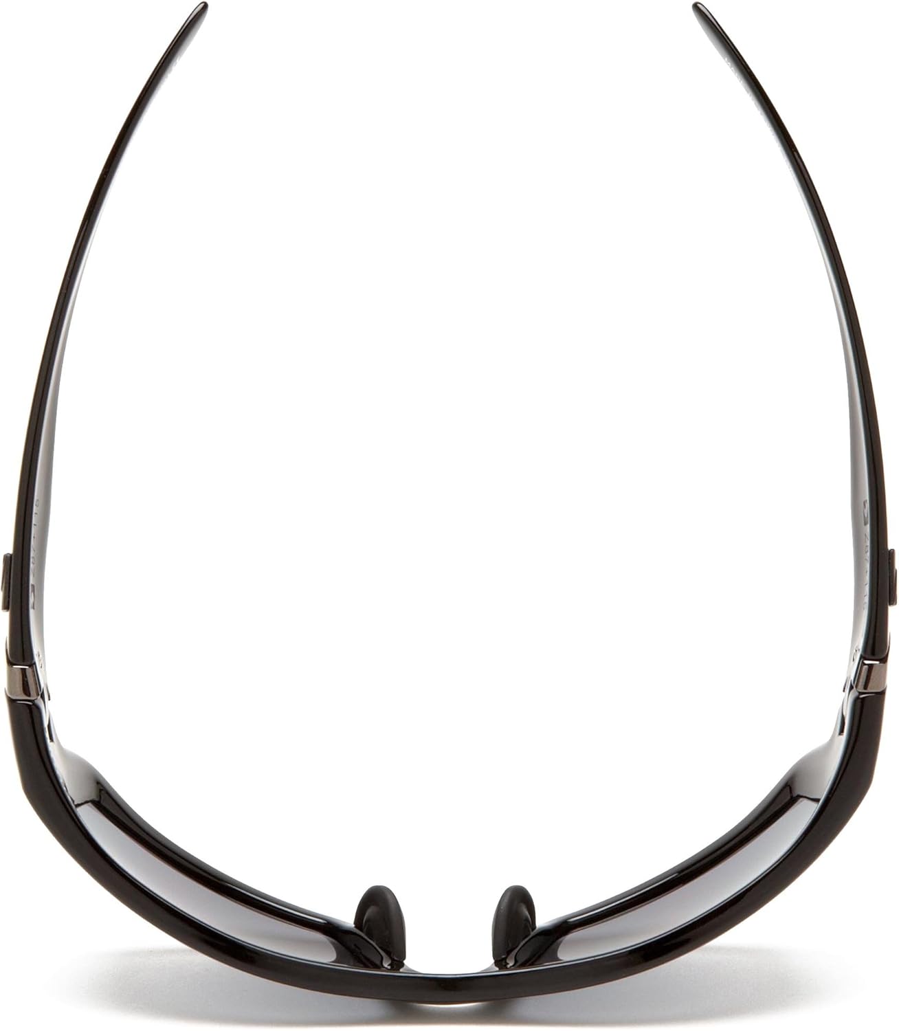 Bobster ® Whiskey, Matte Black Frame, Smoked Lens