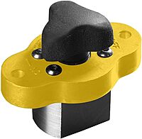 MAGSWITCH MagJig Magnetic ON/OFF Base Clamp for Woodworking and Welding