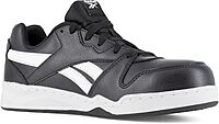 Reebok Men's RB4162 BB4500 Safety Composite Toe Low Cut Work Sneaker