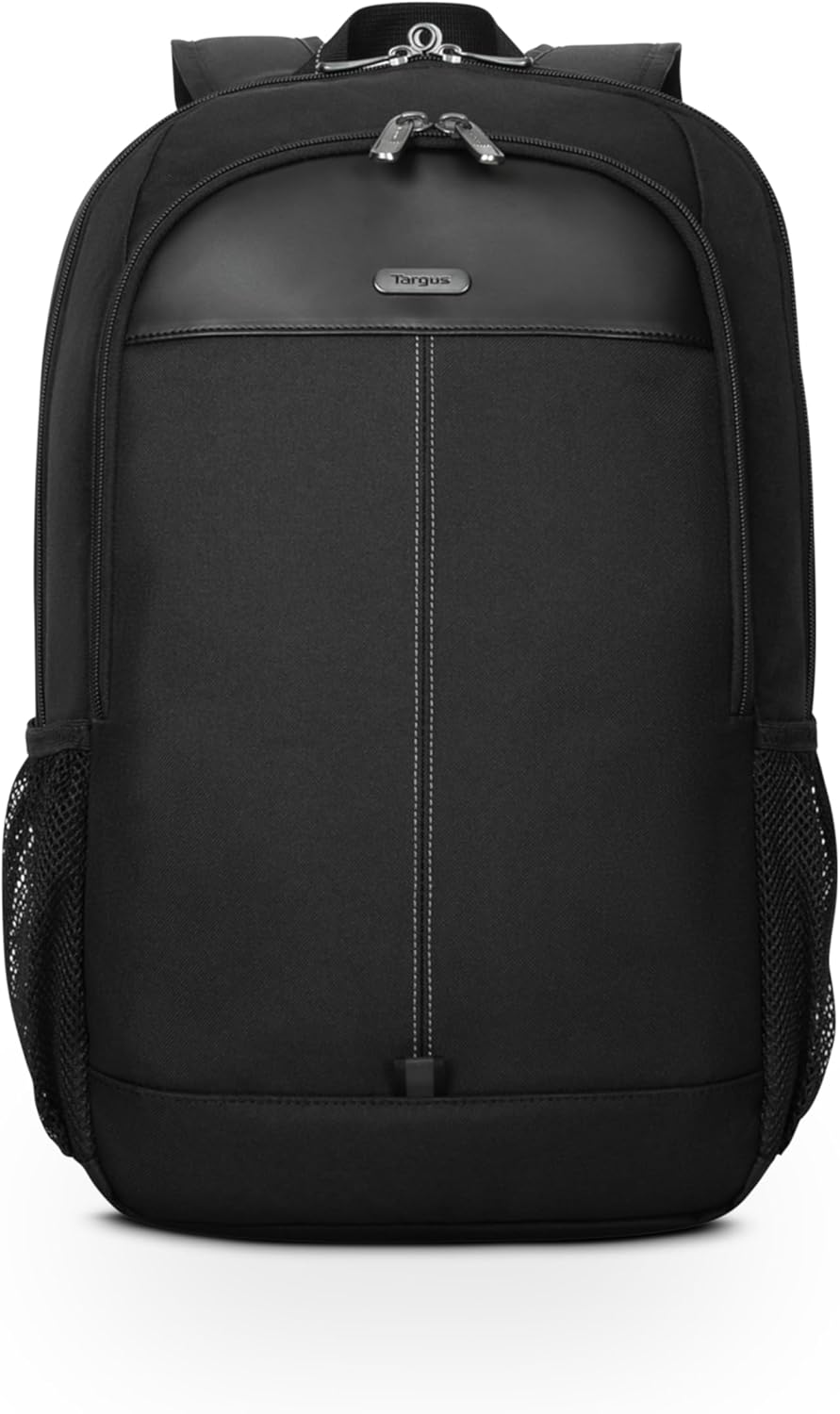 Targus 15-16 Inch Classic Laptop Backpack - Fits Most Laptops up to 16", Padded Travel Backpack for Business Commuters