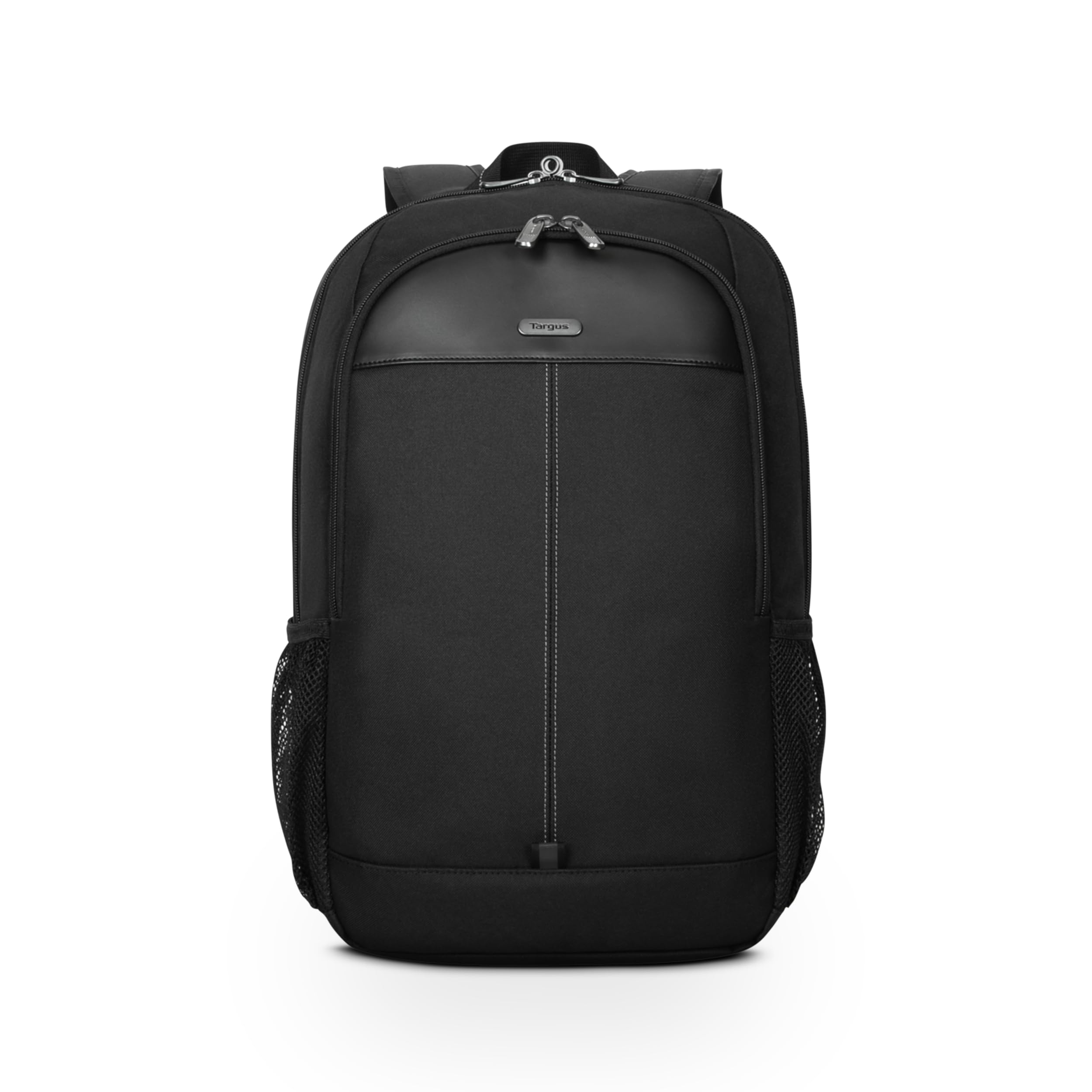 Targus 15-16 Inch Classic Laptop Backpack - Fits Most Laptops up to 16", Padded Travel Backpack for Business Commuters