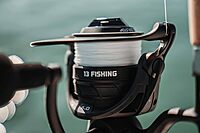 13 FISHING AL13 Saltwater Spinning Reel