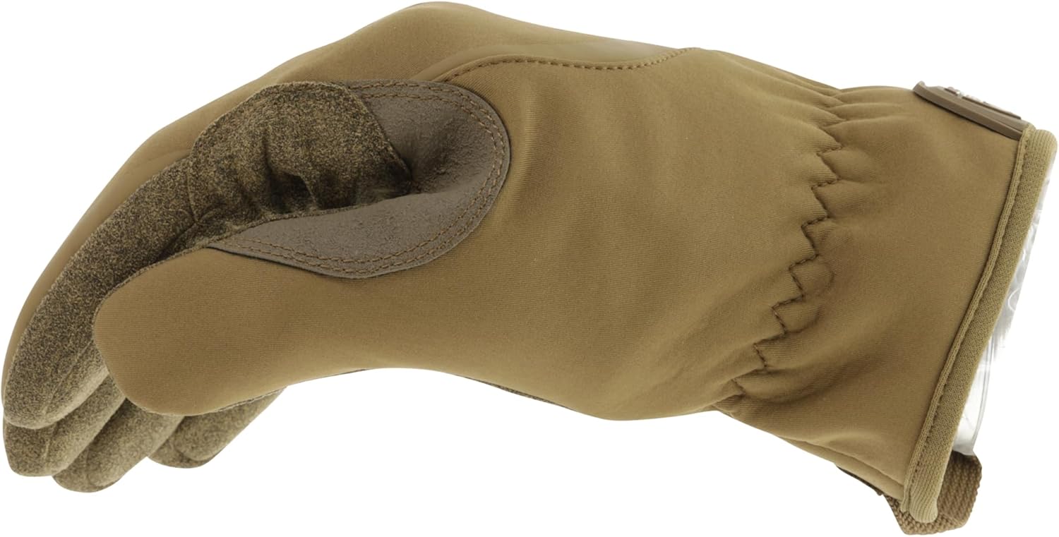 Mechanix Wear Tactical ColdWork FastFit Gloves