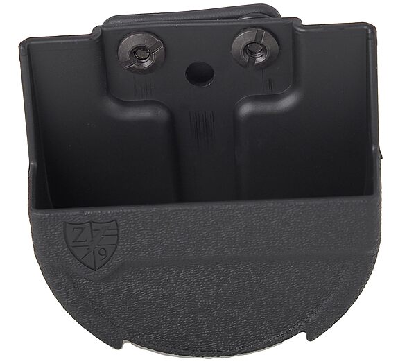 ZERO9 HOLSTERS Model 1100 Dip Can Case, Compatible with Most Dip Cans