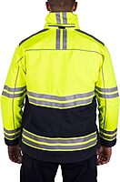 FIRST TACTICAL Tactix Series High-Vis Parka