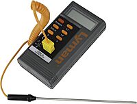 Lyman Digital Lead Casting Thermometer