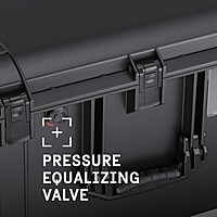 Pelican Air 1637 Protective Case