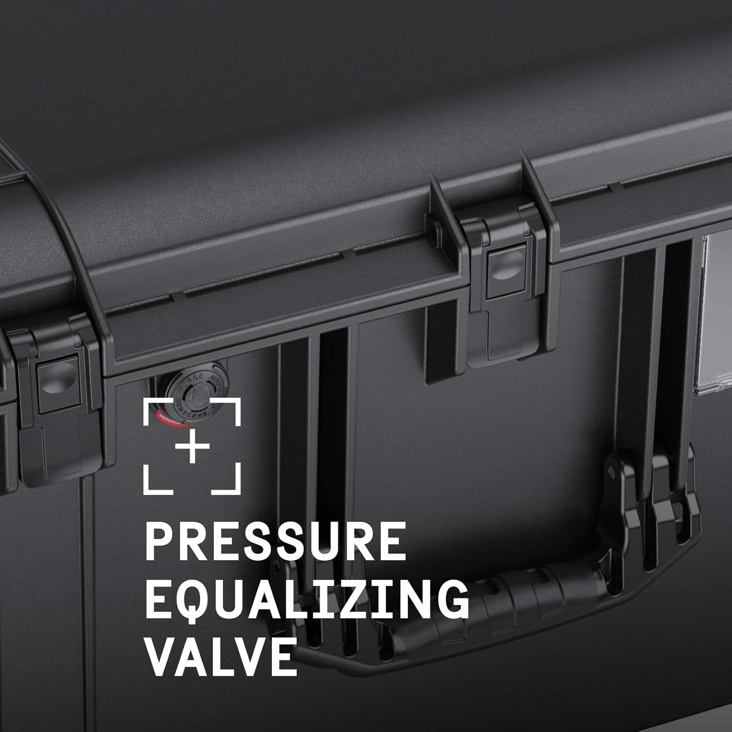 Pelican Air 1637 Protective Case