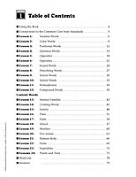 240 Vocabulary Words Kids Need to Know, Grade 1: 24 Ready-to-reproduce Packets That Make Vocabulary Building Fun & Effective