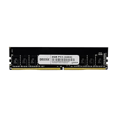 Geonix Desktop Ram 16gb Ddr4 2666mhz Geonix Desktop Ram 16gb Ddr4 2666mhz