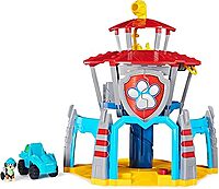 Paw Patrol Dino Rescue HQ Playset
