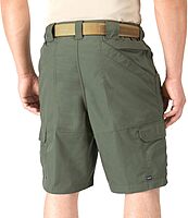 5.11 Tactical Men's Taclite Pro 11" Ripstop Shorts with Adjustable Waistband
