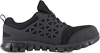 REEBOK Sublite Cushion Work Composite Toe Athletic Work Shoe