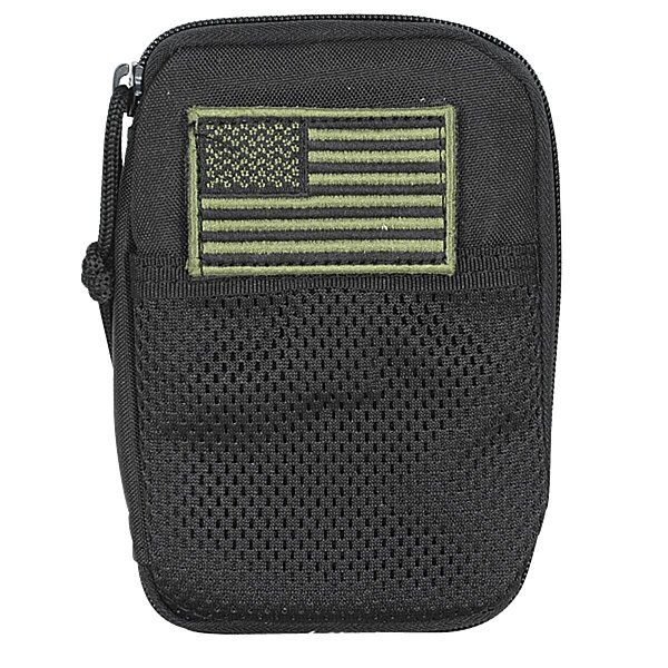 VOODOO TACTICAL Universal Compatible BDU Wallet/Pouch