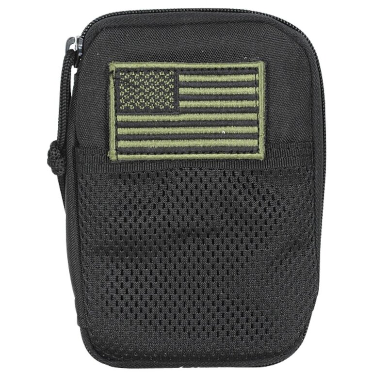 VOODOO TACTICAL Universal Compatible BDU Wallet/Pouch