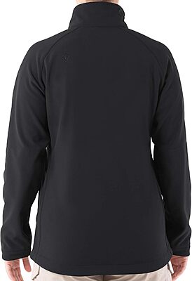 FIRST TACTICAL Women's SoftShell Pullover