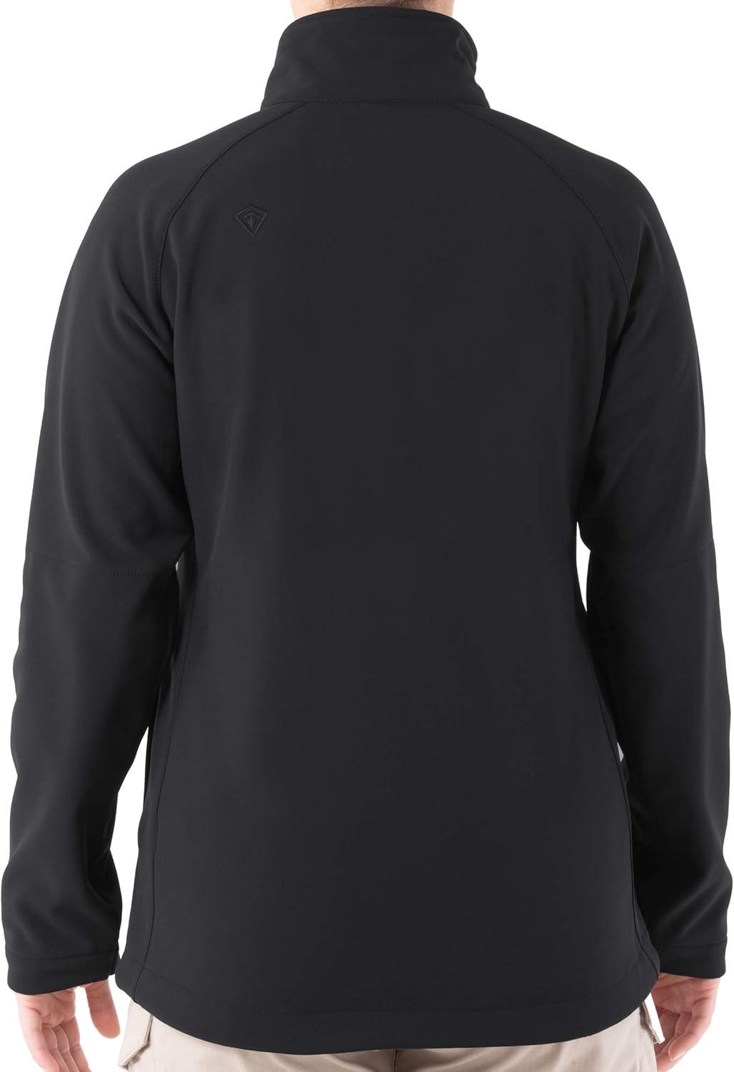 FIRST TACTICAL Women's SoftShell Pullover