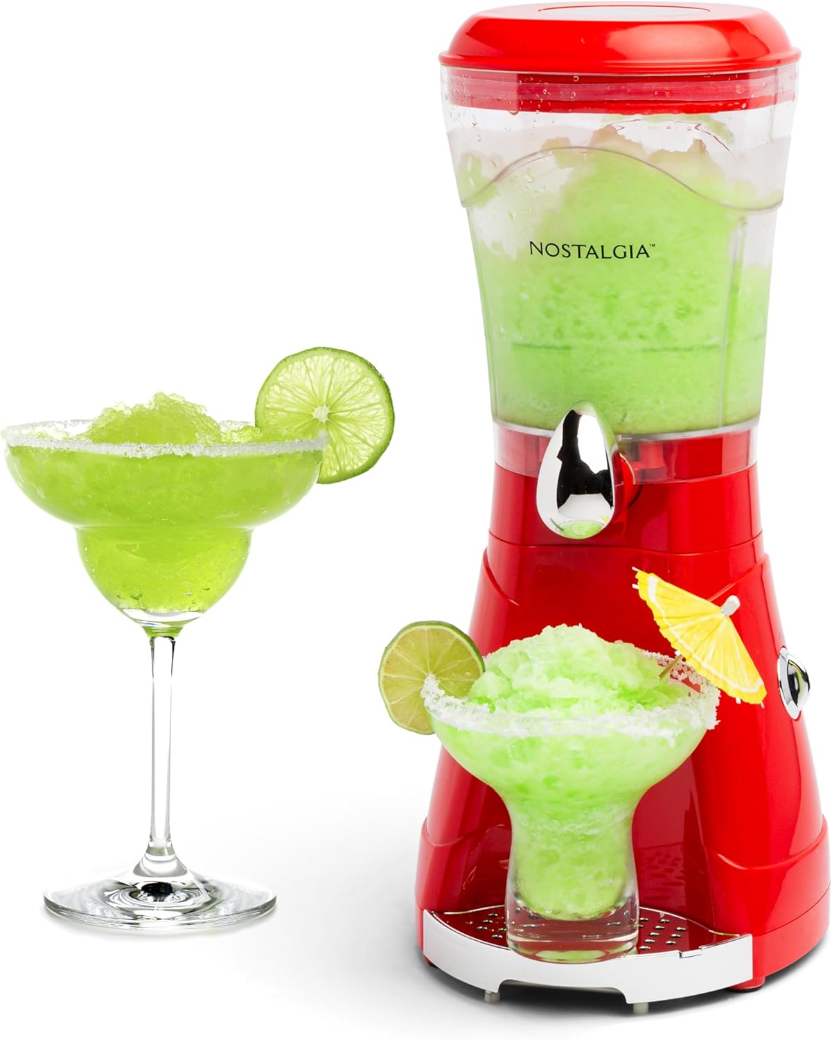Nostalgia Taco Tuesday Margarita & Slush Maker