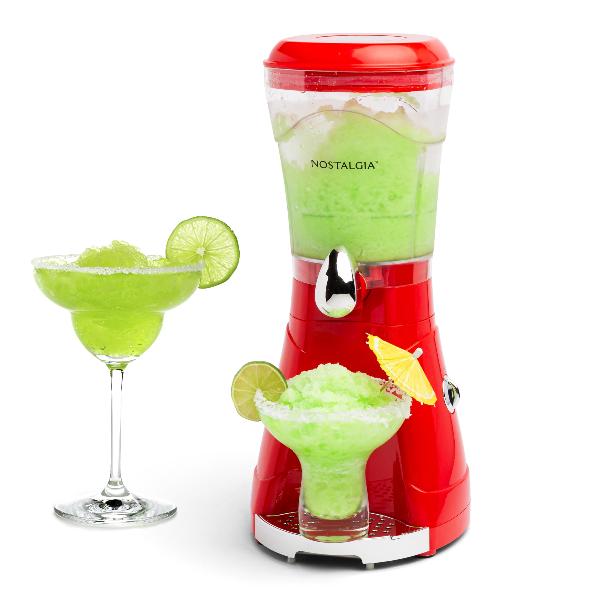 Nostalgia Taco Tuesday Margarita & Slush Maker