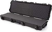 NANUK 995 Wheeled Waterproof Hard Case with Foam Insert