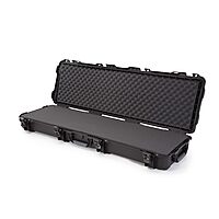 NANUK 995 Wheeled Waterproof Hard Case with Foam Insert