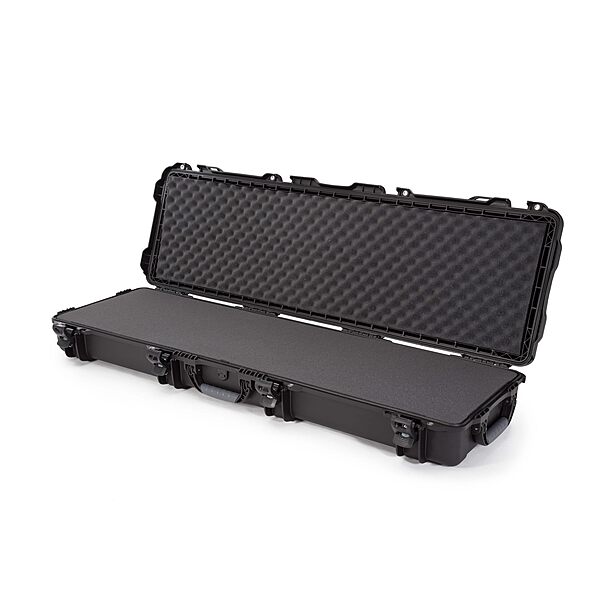 NANUK 995 Wheeled Waterproof Hard Case with Foam Insert