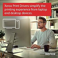 Xerox B310/DNI Wireless Laser Monochrome Printer - Up to 42 ppm