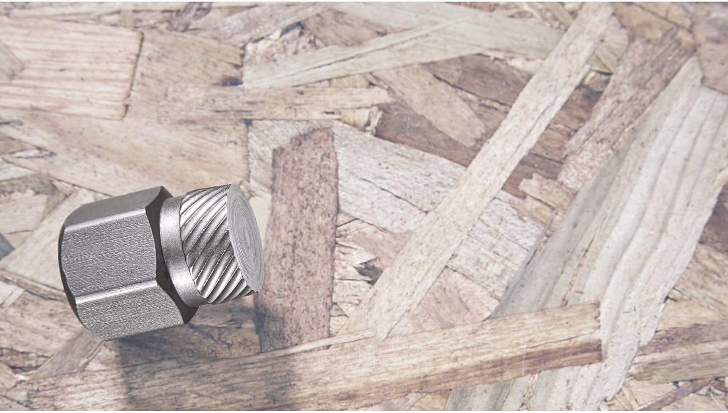 IRWIN Screw Extractor Set, Hex Head, Multi-Spline, 25-Piece (53227)