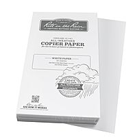 Rite in the Rain Weatherproof Laser Printer Paper