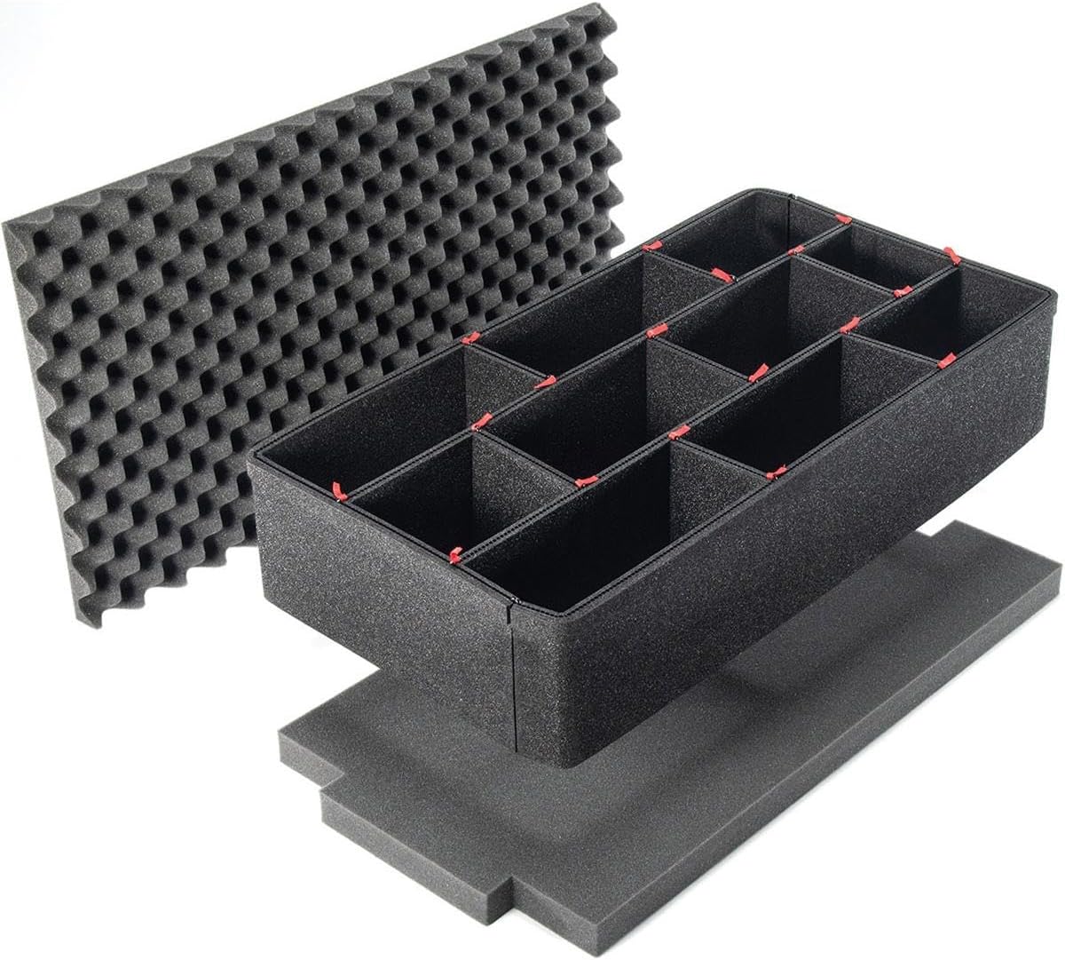 Pelican 016100-5050-110 TrekPak Insert