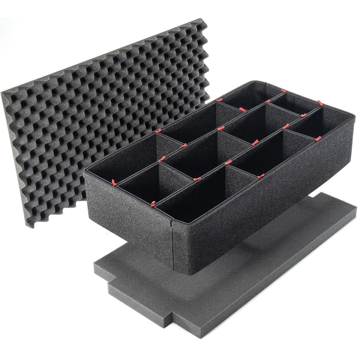 Pelican 016100-5050-110 TrekPak Insert