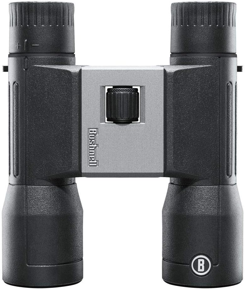 BUSHNELL PowerView 2 High-Definition Binoculars